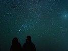 人気のスターウォッチングツアー(毎日21時開催)