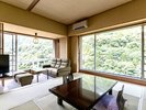 26年8月リニューアルOPEN!鬼怒川リバービュー【和室+ベッド】