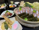春 和みイメージ