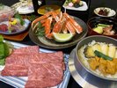 冬 極みイメージ