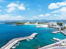【特別室】最上階からの景観