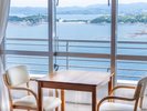 【和ベット】 客室からの眺め
