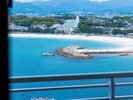 【上層和室】上層9階確約|絶景オーシャンビュー