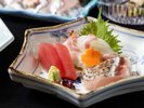 スタンダード御膳(一例)
