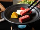 極み御膳(一例)