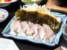 スタンダード御膳(一例)