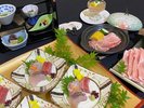 夏 スタンダード御膳