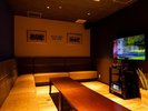 カラオケルーム(有料)