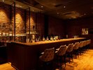 Bar -Saiju-にて 愉しいひとときを