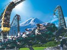 富士急ハイランド/当施設からお車で約10分。絶叫アトラクションが充実した、富士山麓の人気テーマパーク。