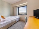 【2025年客室リニューアル!】スーペリアダブル
