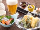 和食のんべもんセット