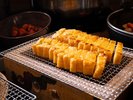 新潟名物栃尾の油揚げ