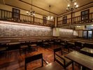 1階レストラン(朝食会場)