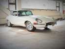 オーナーズコレクション★かつての愛車ジャガーEタイプ 4.2S2 1968年式