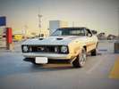 オーナーズコレクション★かつての愛車MUSTANG(ムスタング コンバーチブル デラックス)1973年式