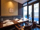 【レストラン「琉球」】(完全個室)