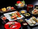 【レストラン「琉球」】南海菜譜 Nankai