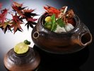 料理一例