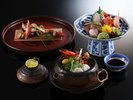 料理一例