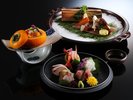 料理一例