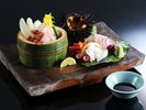料理一例