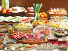 山陰の味めぐりビュッフェ6/1〜7/20 天然本マグロが食べ放題