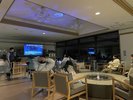 星のプログラム 館内で星空案内を実施します。