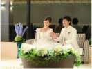 GARAN WEDDING