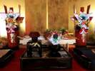 GARAN WEDDING