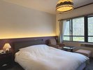 温もりある空間で、ゆったりステイ