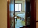 デラックス和洋室