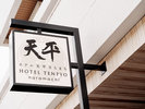 店頭看板