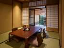 <102号室>和室(4.5帖)