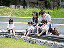 �y�^Thermae Terrace�z��ꂽ�������߁A�ق��ƈꑧ��񋟂��鑫���e���X