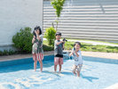 �y�^Aqua Terrace�z�Ă͐󂢃v�[���Ƃ��ĊJ�����􏬂��Ȃ��q�l�����S�ł��B
