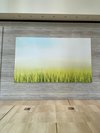 ロビーの絵画
