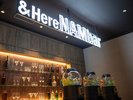 【共用】天下の台所に潜む”NAMbar”。大阪らしさあふれるドリンクやフードをご用意いたします。