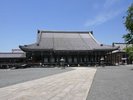 西本願寺 市バスで約20分
