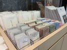 アメニティが充実!