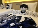 京都柴犬キャラクター雑貨制作・販売の「和んこ堂」とのコラボレーションとなる「和んこ堂ルーム」
