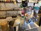 コンフレークにヨーグルト混ぜますか?♪