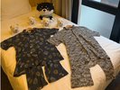 わんこ堂プラン部屋着(夏)