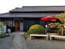 宿入口