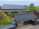 宿入口
