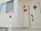 E棟:外観