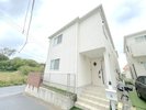 B棟:外観