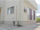 F棟:外観