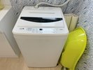 洗濯機