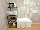 G棟:調理家電